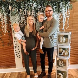 Meet your Posher, Stephanie